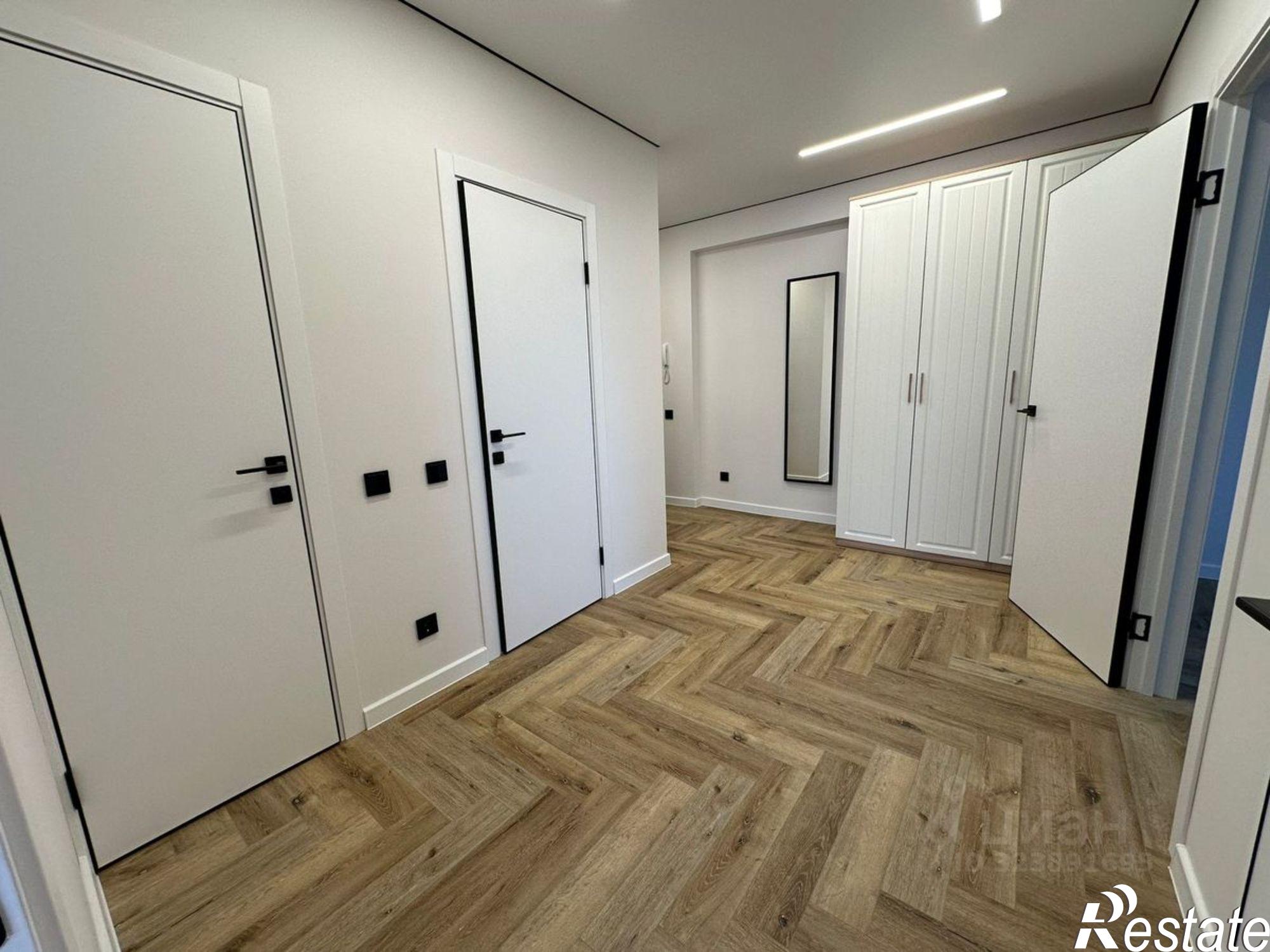 Купить квартиру за 11 900 000 рублей на Окопная улица, 1А