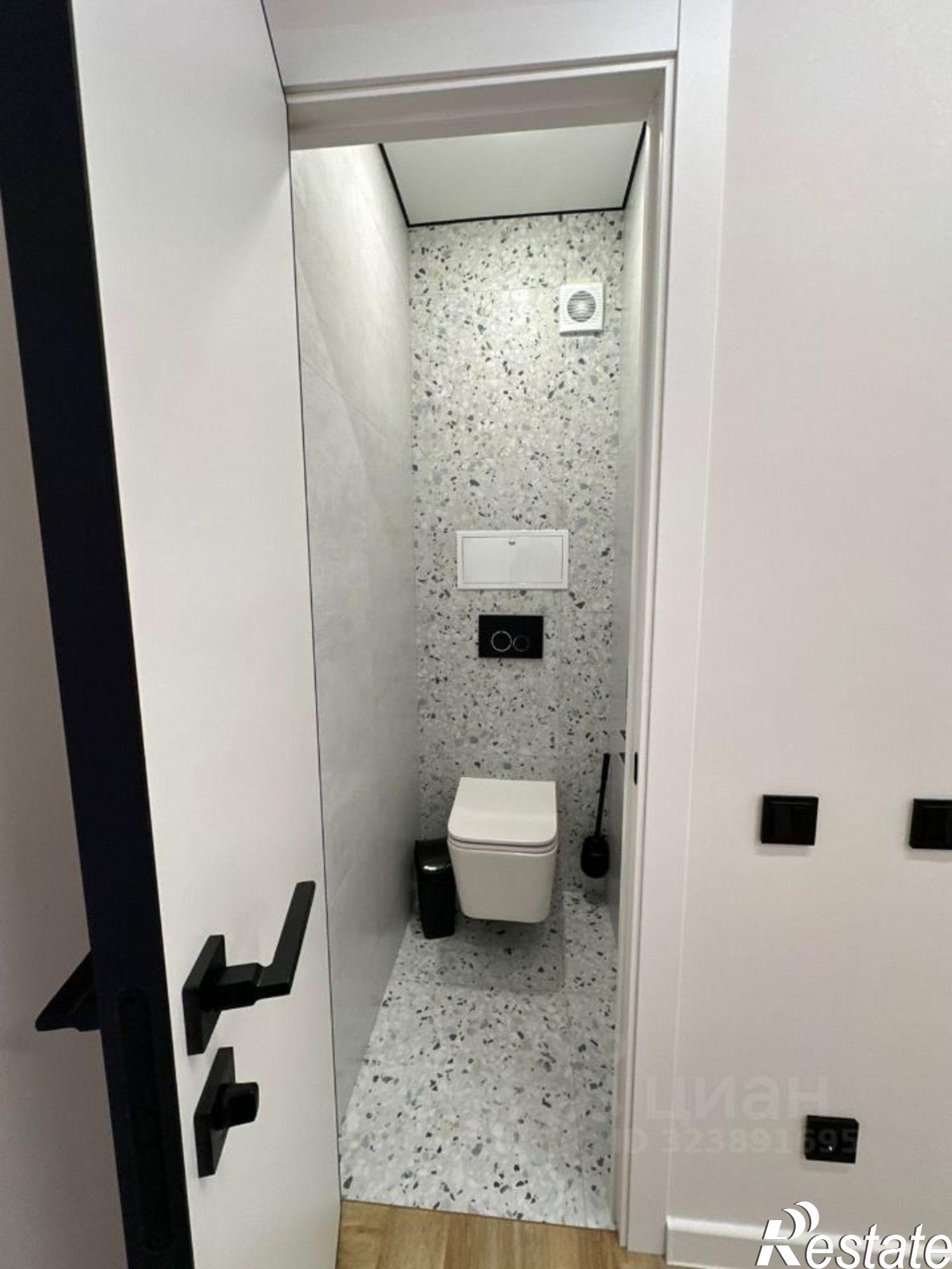 Купить квартиру за 11 900 000 рублей на Окопная улица, 1А