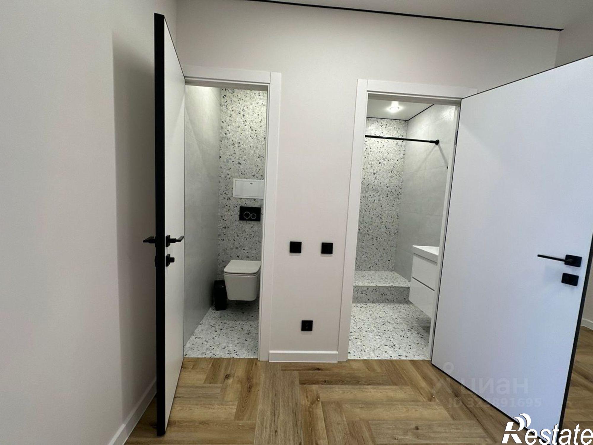 Купить квартиру за 11 900 000 рублей на Окопная улица, 1А