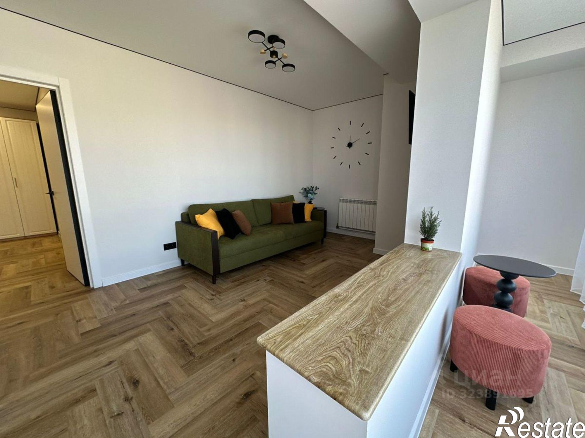 Купить квартиру за 11 900 000 рублей на Окопная улица, 1А