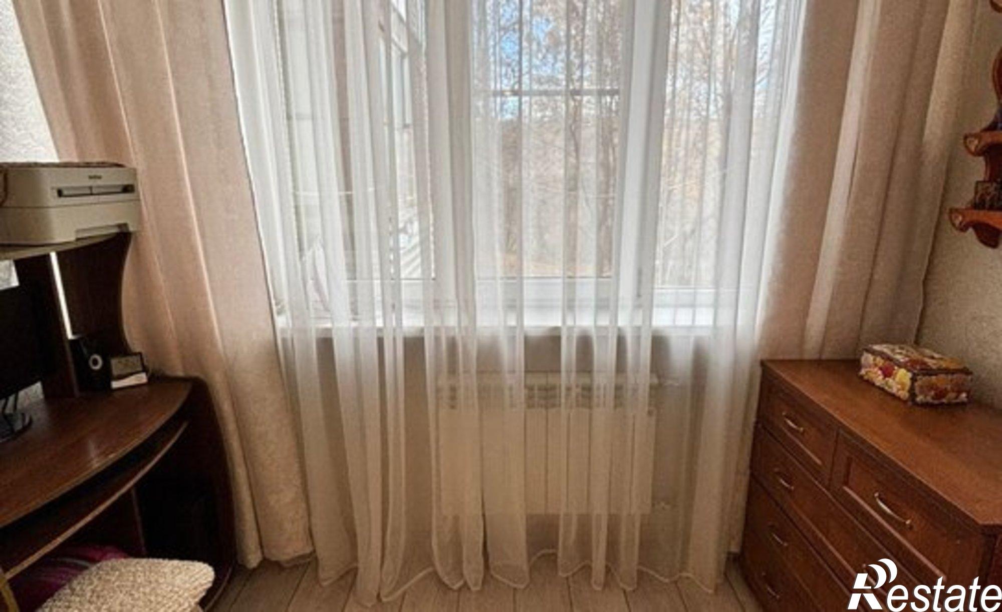 Купить квартиру за 12 500 000 рублей на Зеркальный пер, 21