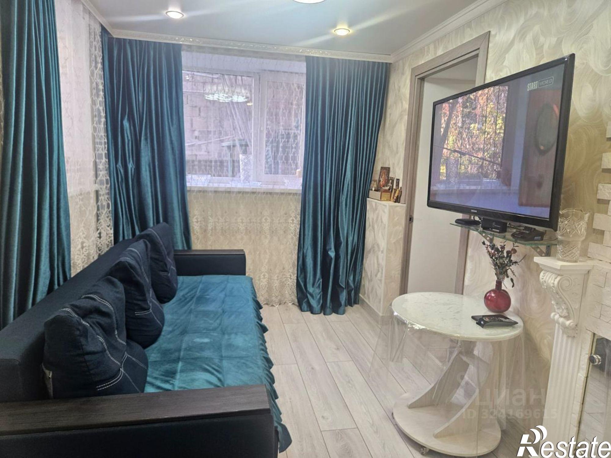 Купить квартиру за 6 700 000 рублей на ул Чкалова, 58