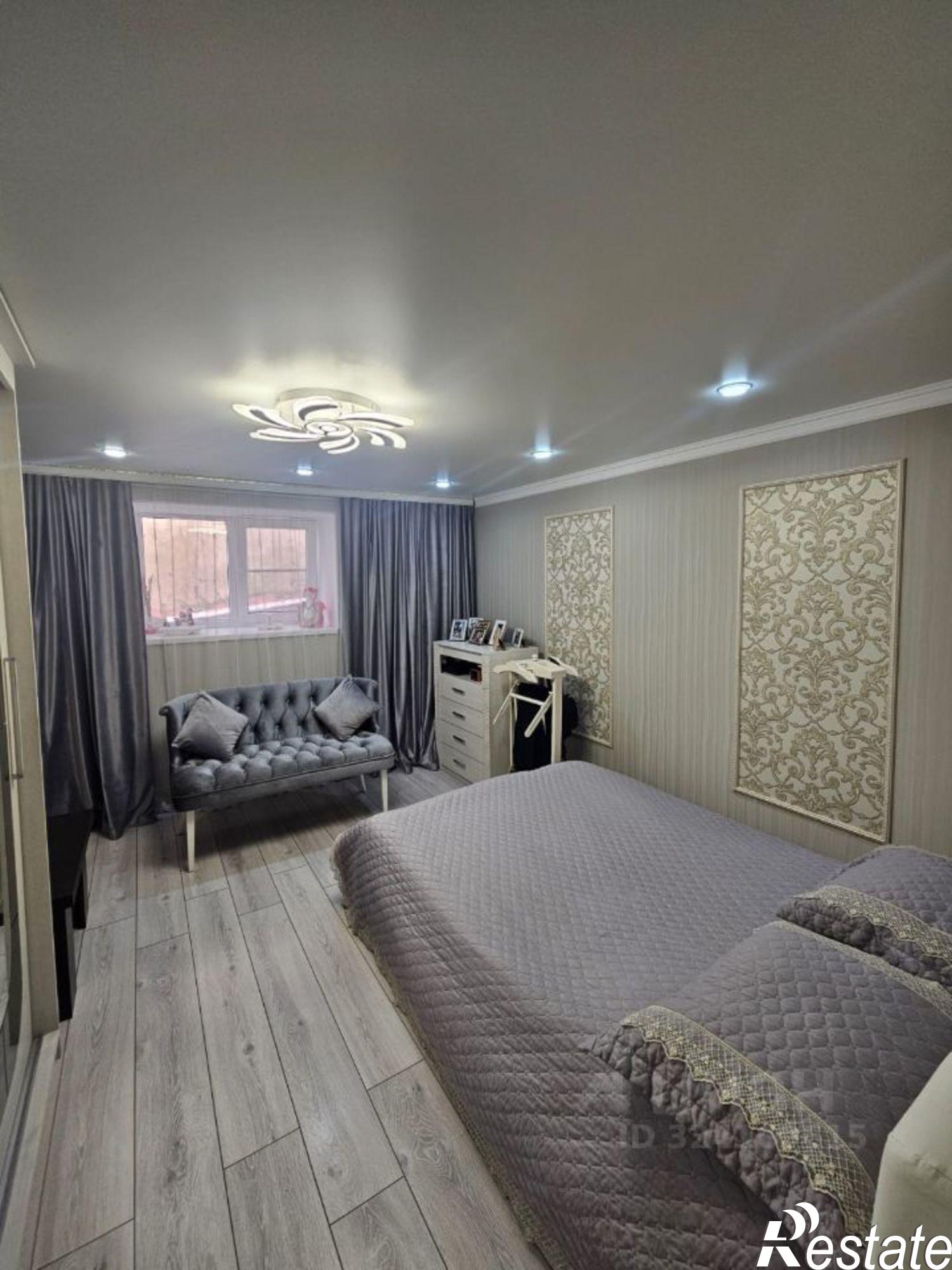 Купить квартиру за 6 700 000 рублей на ул Чкалова, 58