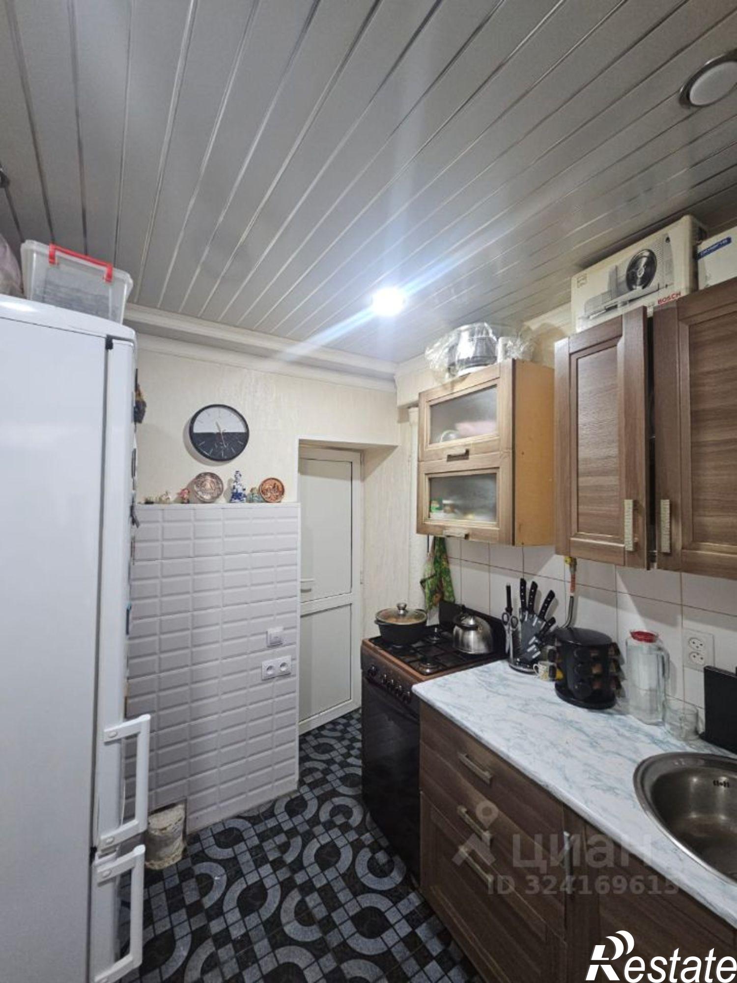 Купить квартиру за 6 700 000 рублей на ул Чкалова, 58