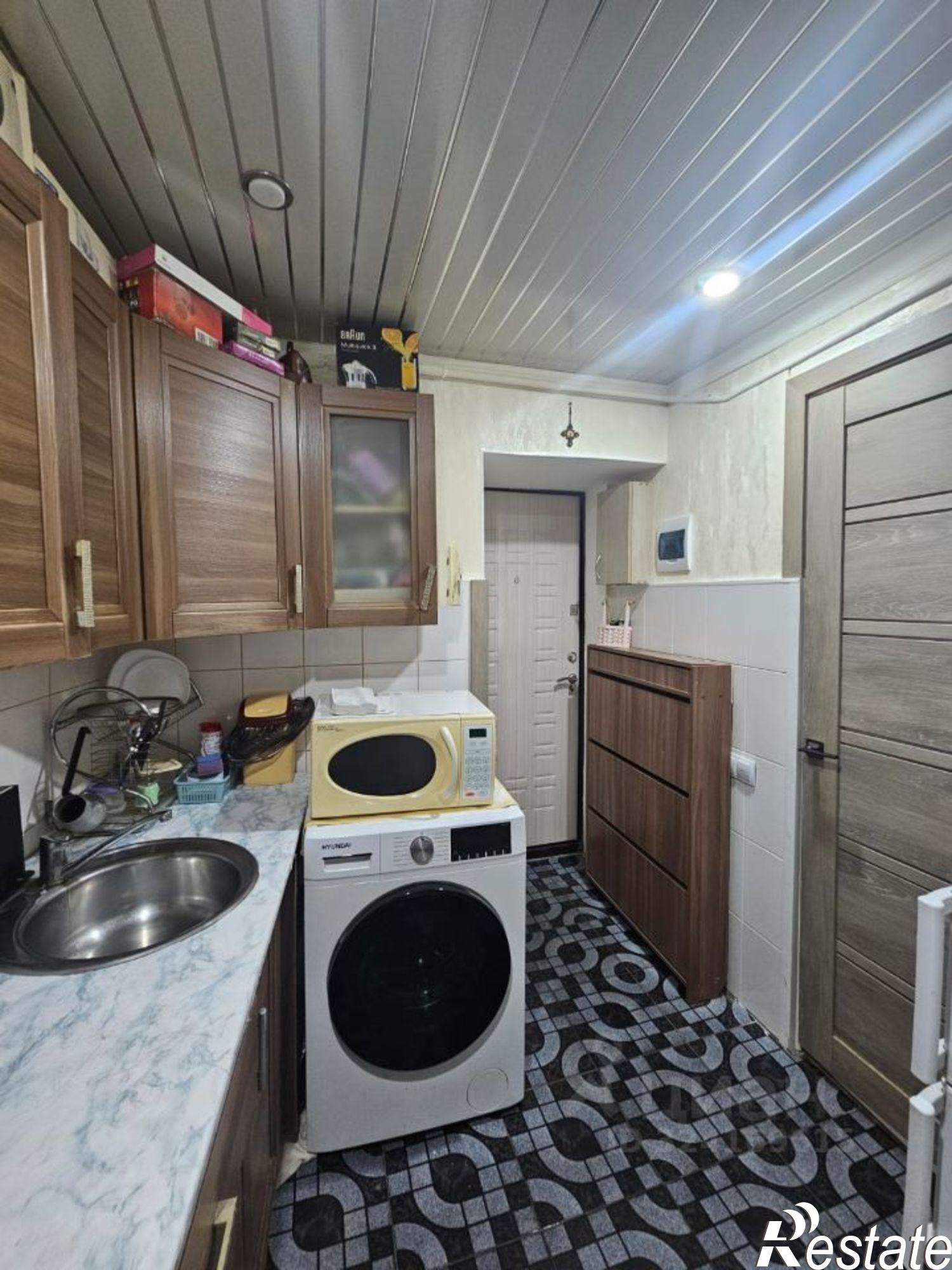 Купить квартиру за 6 700 000 рублей на ул Чкалова, 58