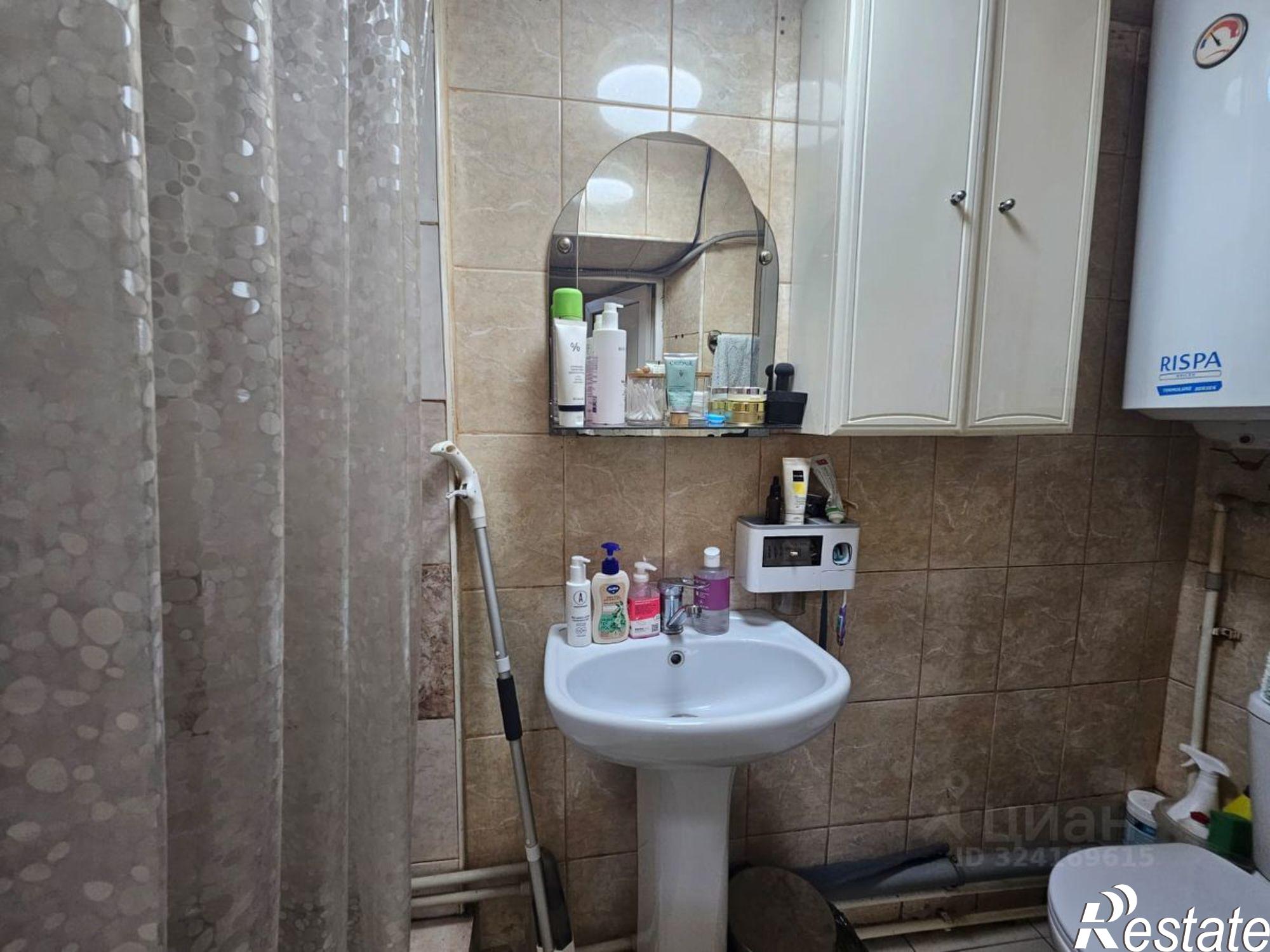 Купить квартиру за 6 700 000 рублей на ул Чкалова, 58