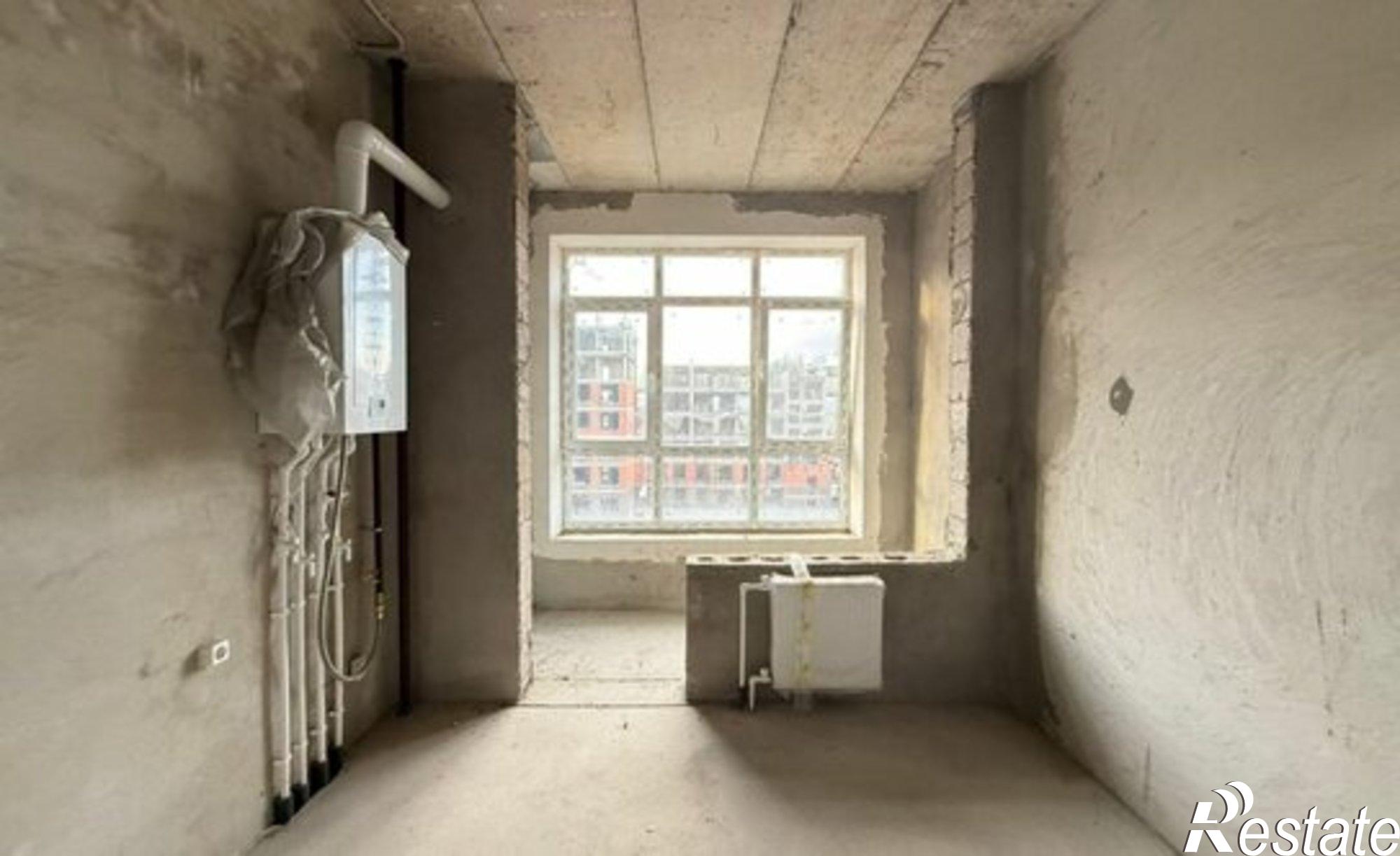 Купить квартиру за 9 700 000 рублей на ул 40 лет Октября, 37