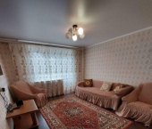 2-комн, 51кв м, этаж 2/5 улица Жуковского, 35