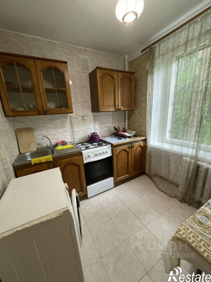 1-комн квартира Велинградская улица, 22,  д. 22