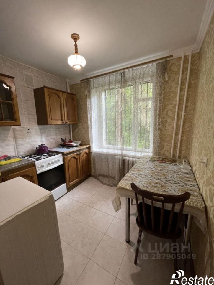 1-комн квартира Велинградская улица, 22,  д. 22