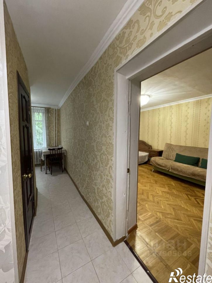 1-комн квартира Велинградская улица, 22,  д. 22