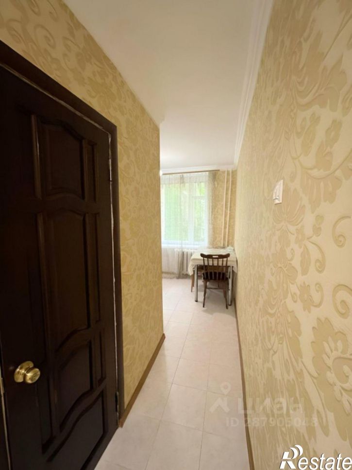 1-комн квартира Велинградская улица, 22,  д. 22