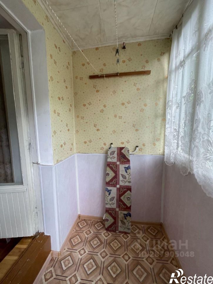 1-комн квартира Велинградская улица, 22,  д. 22