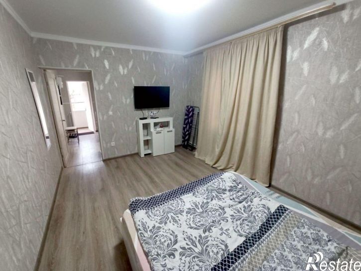 1-комн квартира ул Чернышевского, 20,  д. 20