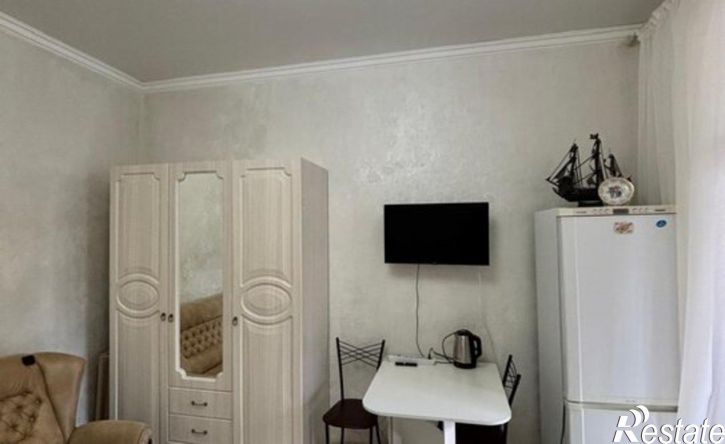 1-комн квартира улица Герцена, 12,  д. 12