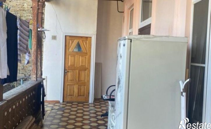 1-комн квартира улица Герцена, 12,  д. 12