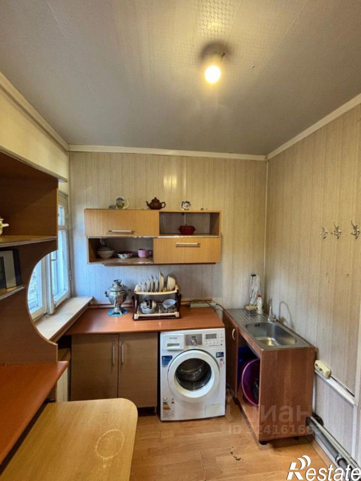 1-комн квартира улица Герцена, 7,  д. 7