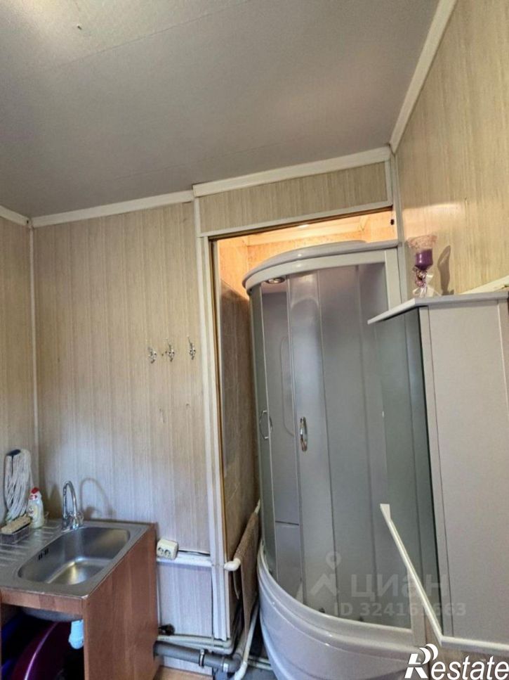 1-комн квартира улица Герцена, 7,  д. 7