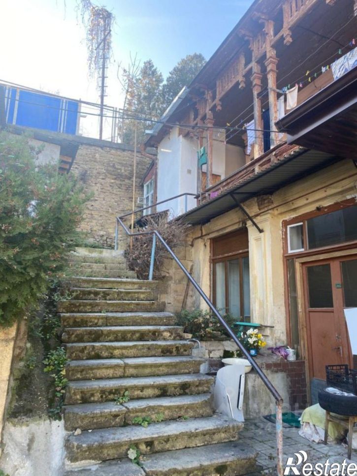 1-комн квартира улица Герцена, 7,  д. 7