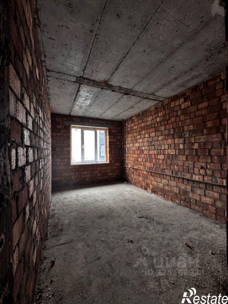 1-комн квартира Замковая улица, 39А к1,  д. 39А к1