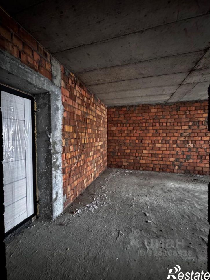 1-комн квартира Замковая улица, 39А к1,  д. 39А к1