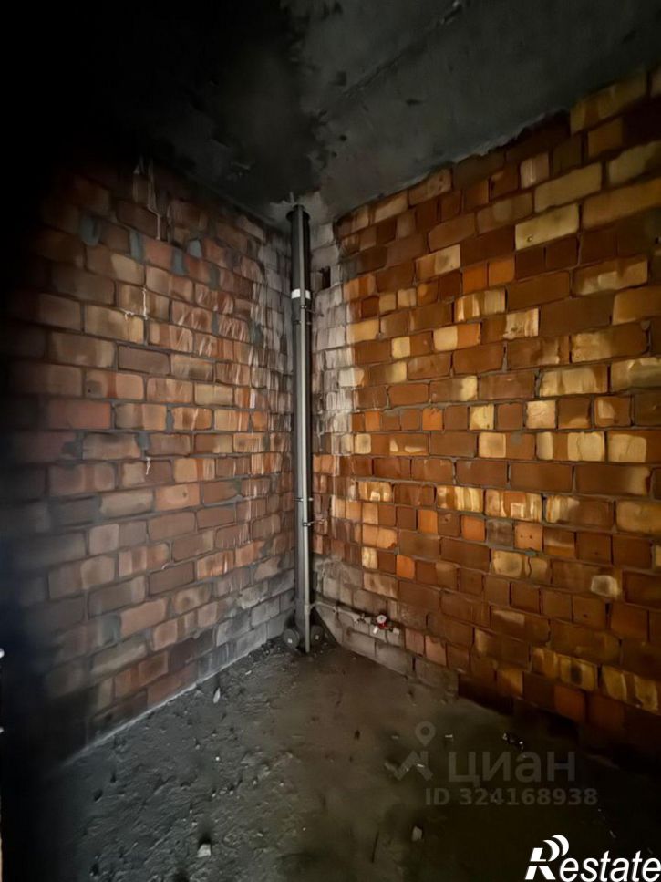 1-комн квартира Замковая улица, 39А к1,  д. 39А к1