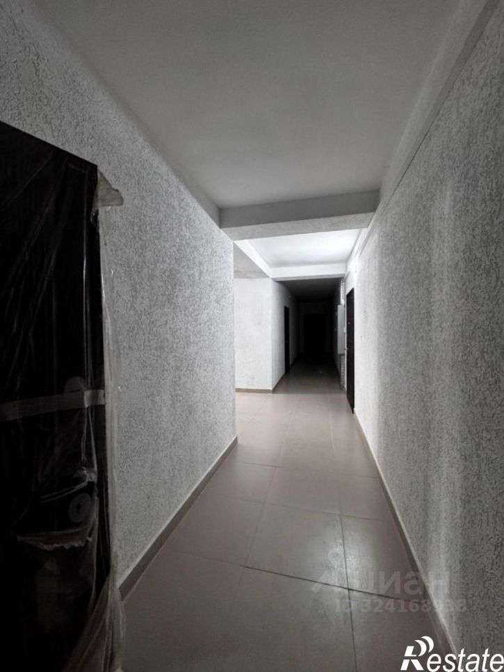 1-комн квартира Замковая улица, 39А к1,  д. 39А к1