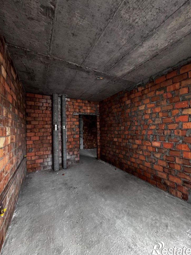 1-комн квартира Замковая улица, 39А к1,  д. 39А к1