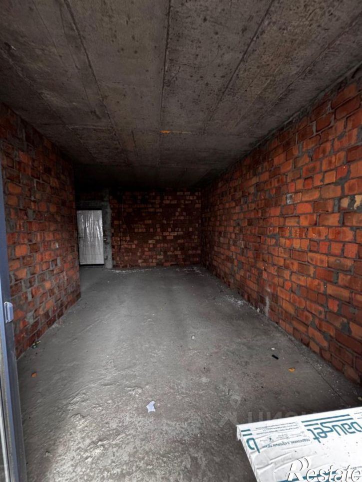 1-комн квартира Замковая улица, 39А к1,  д. 39А к1