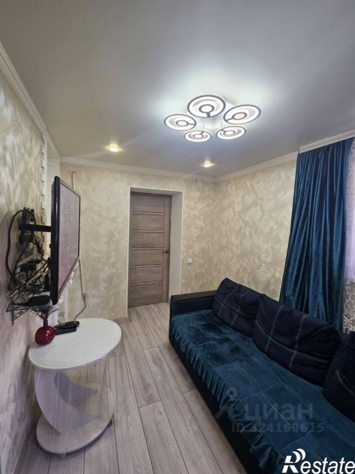 2-комн квартира ул Чкалова, 58,  д. 58