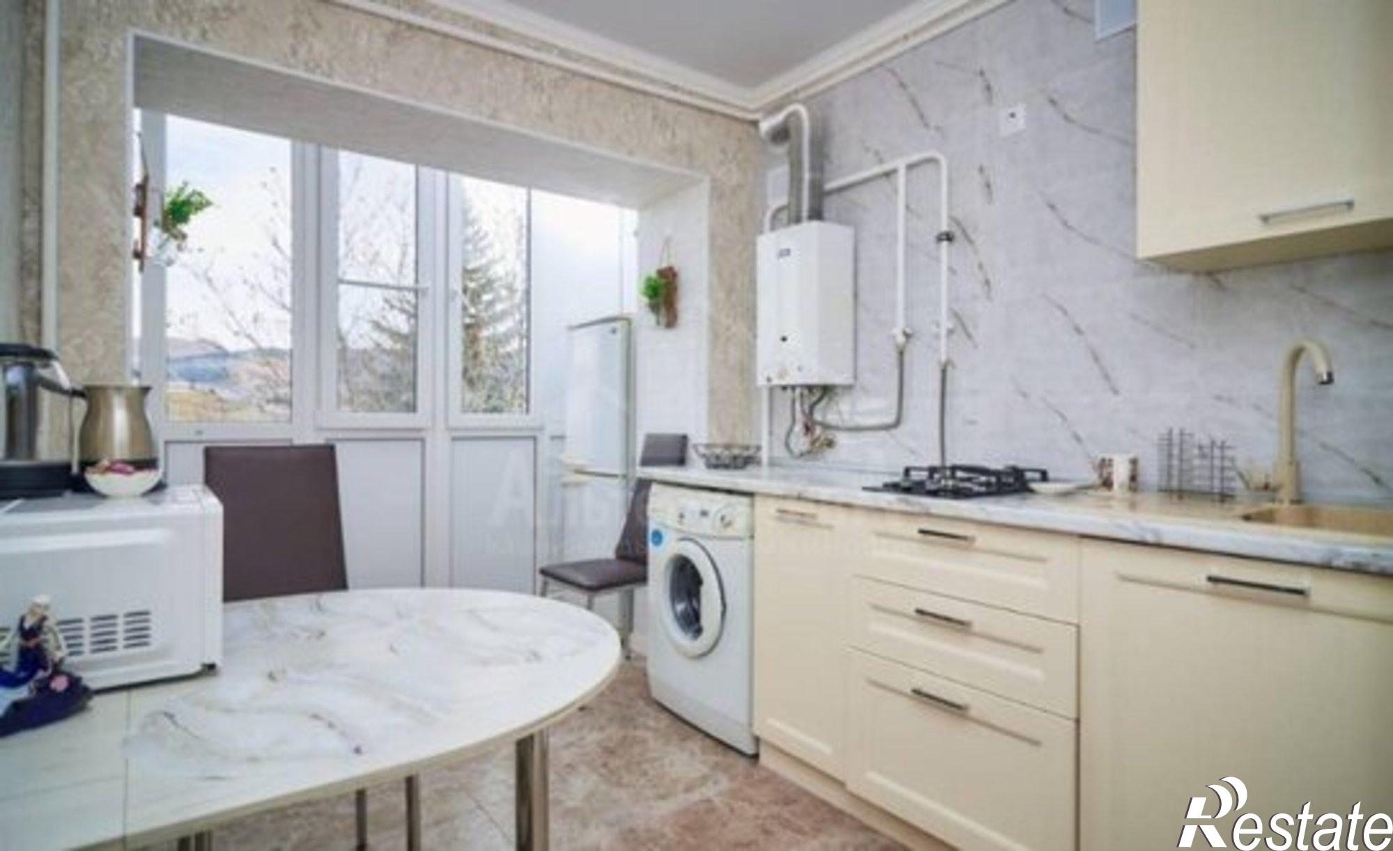 Купить квартиру за 6 500 000 рублей на ул Советская, 8