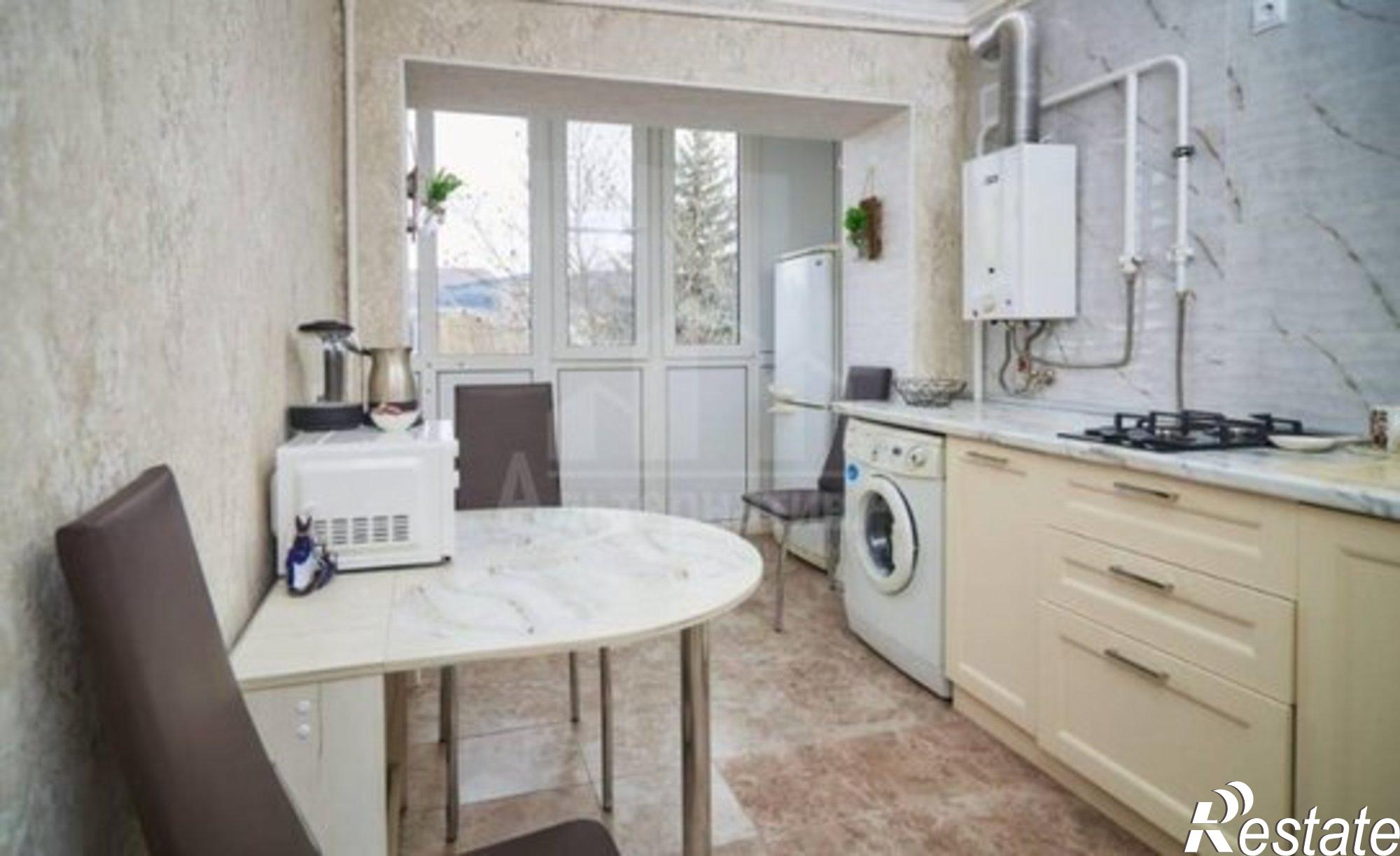 Купить квартиру за 6 500 000 рублей на ул Советская, 8