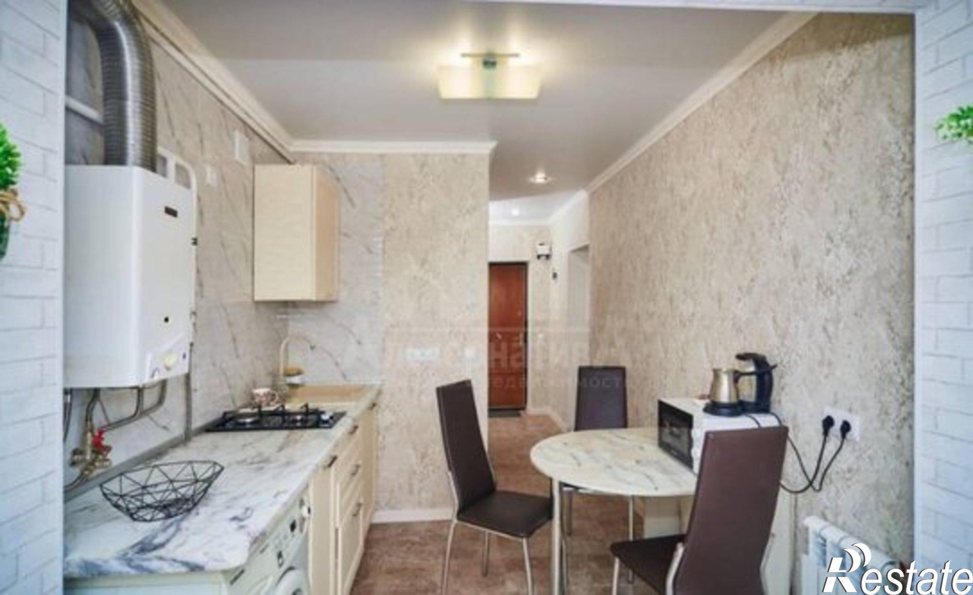 Купить квартиру за 6 500 000 рублей на ул Советская, 8