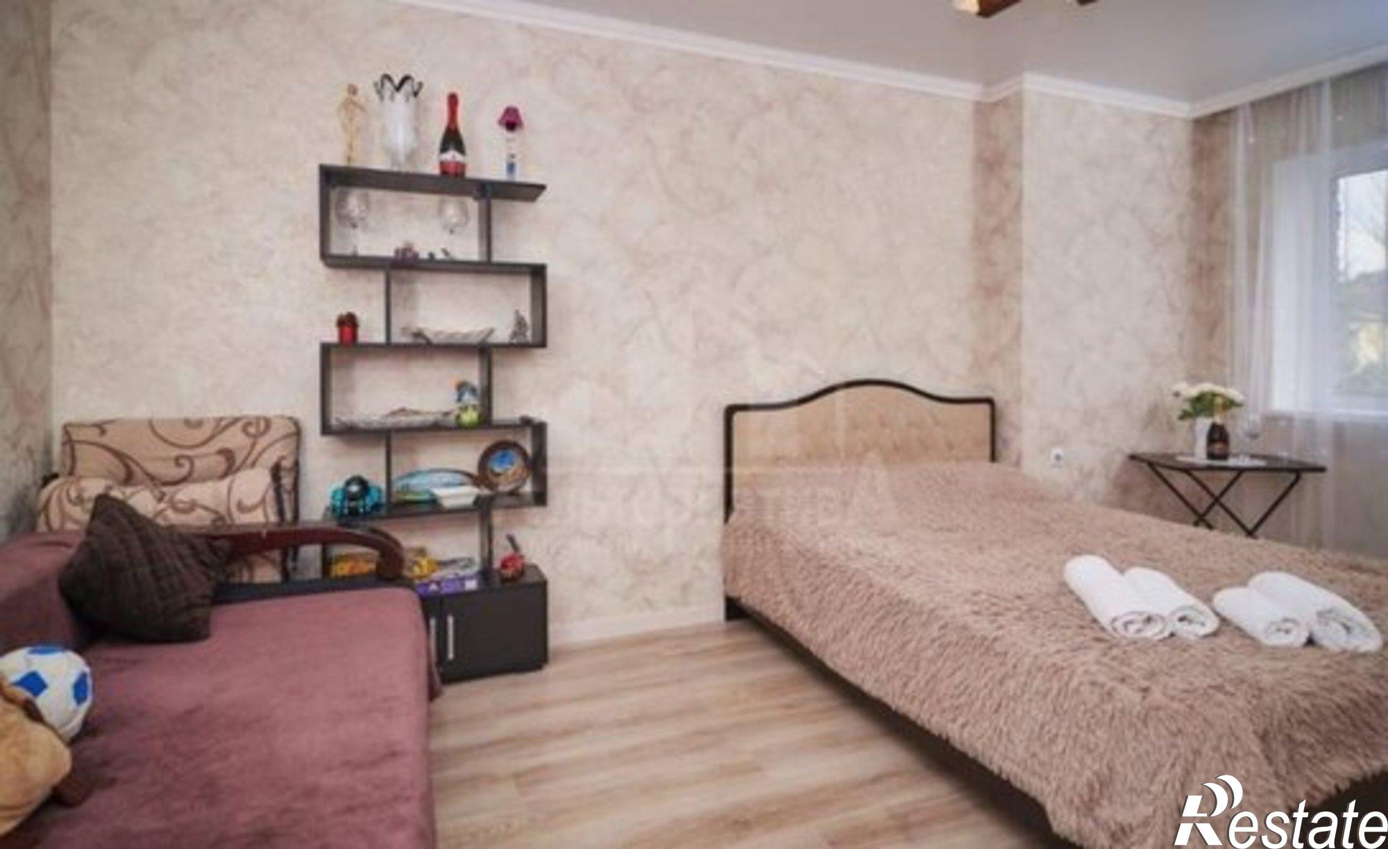 Купить квартиру за 6 500 000 рублей на ул Советская, 8