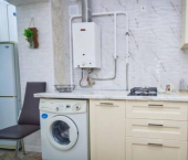 1-комн, 31кв м, этаж 5/5 ул Советская, 8