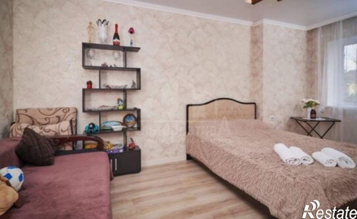 1-комн квартира ул Советская, 8,  д. 8