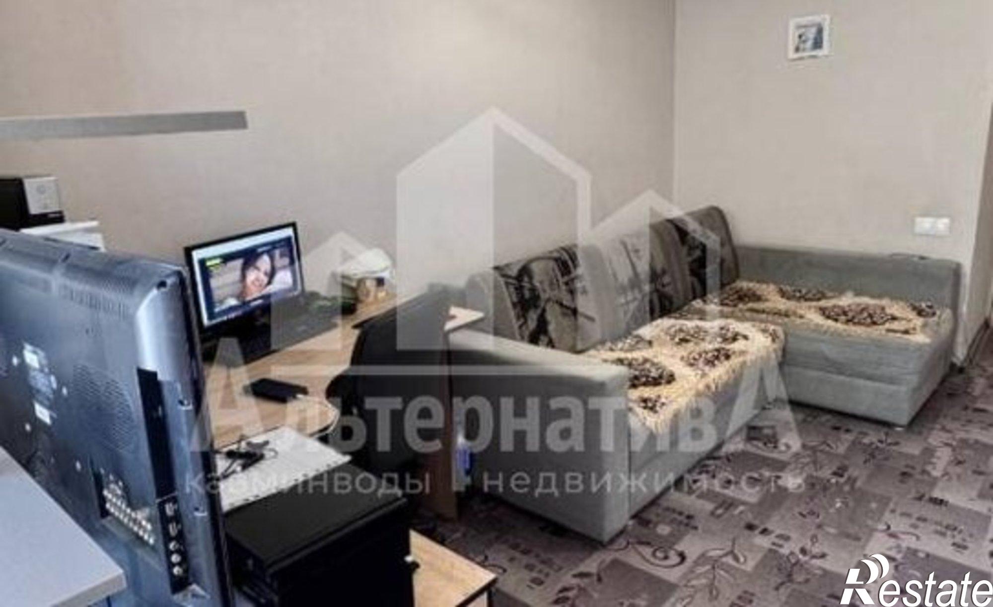 Купить квартиру за 4 600 000 рублей на ул Западная, 13