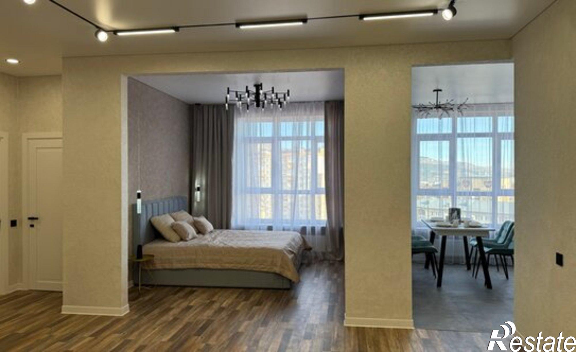 Купить квартиру за 23 000 000 рублей на ул Ленинградская, 77