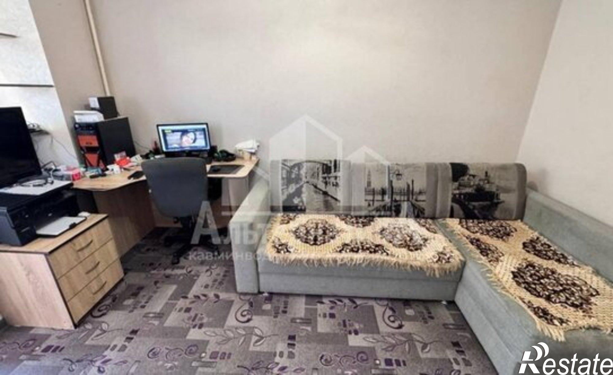 Купить квартиру за 4 600 000 рублей на ул Западная, 13