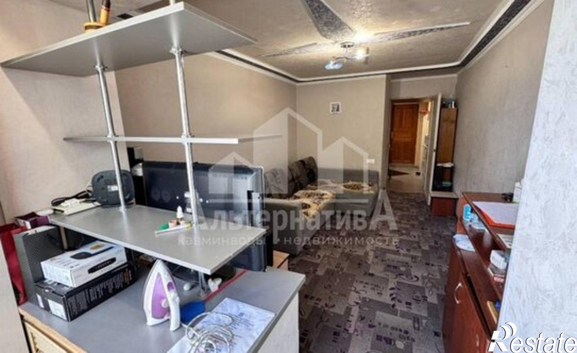 Купить квартиру за 4 600 000 рублей на ул Западная, 13