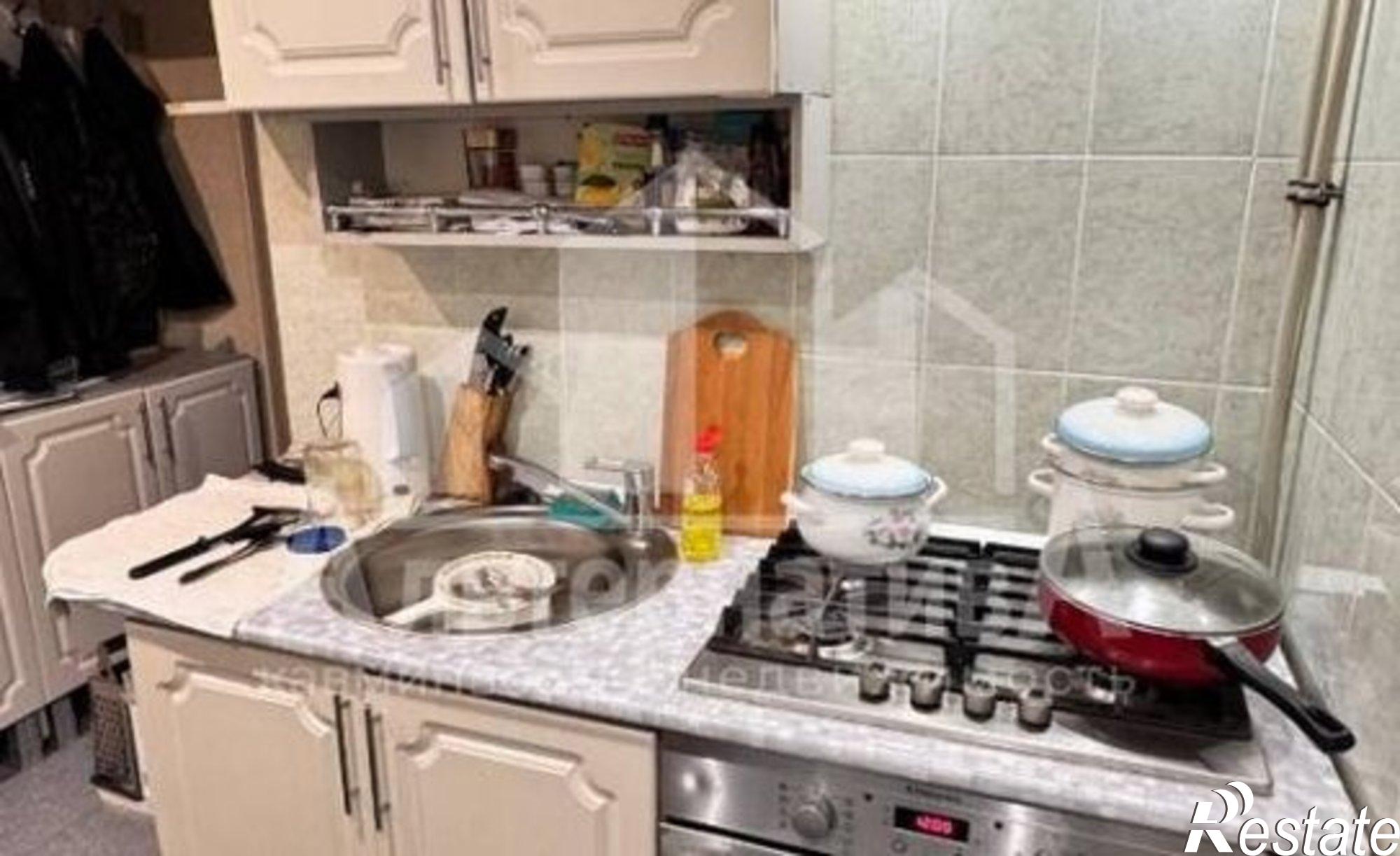 Купить квартиру за 4 600 000 рублей на ул Западная, 13