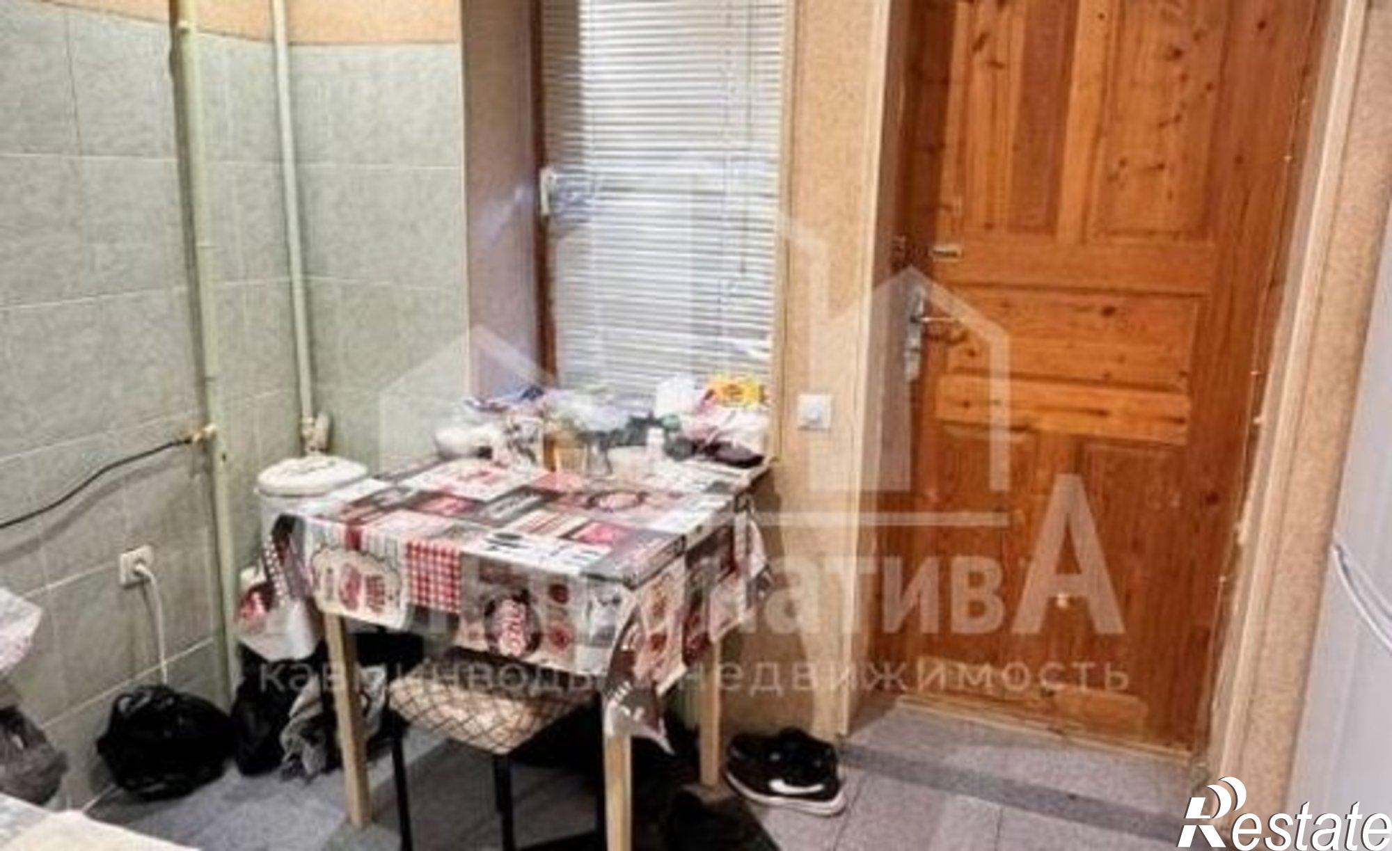 Купить квартиру за 4 600 000 рублей на ул Западная, 13