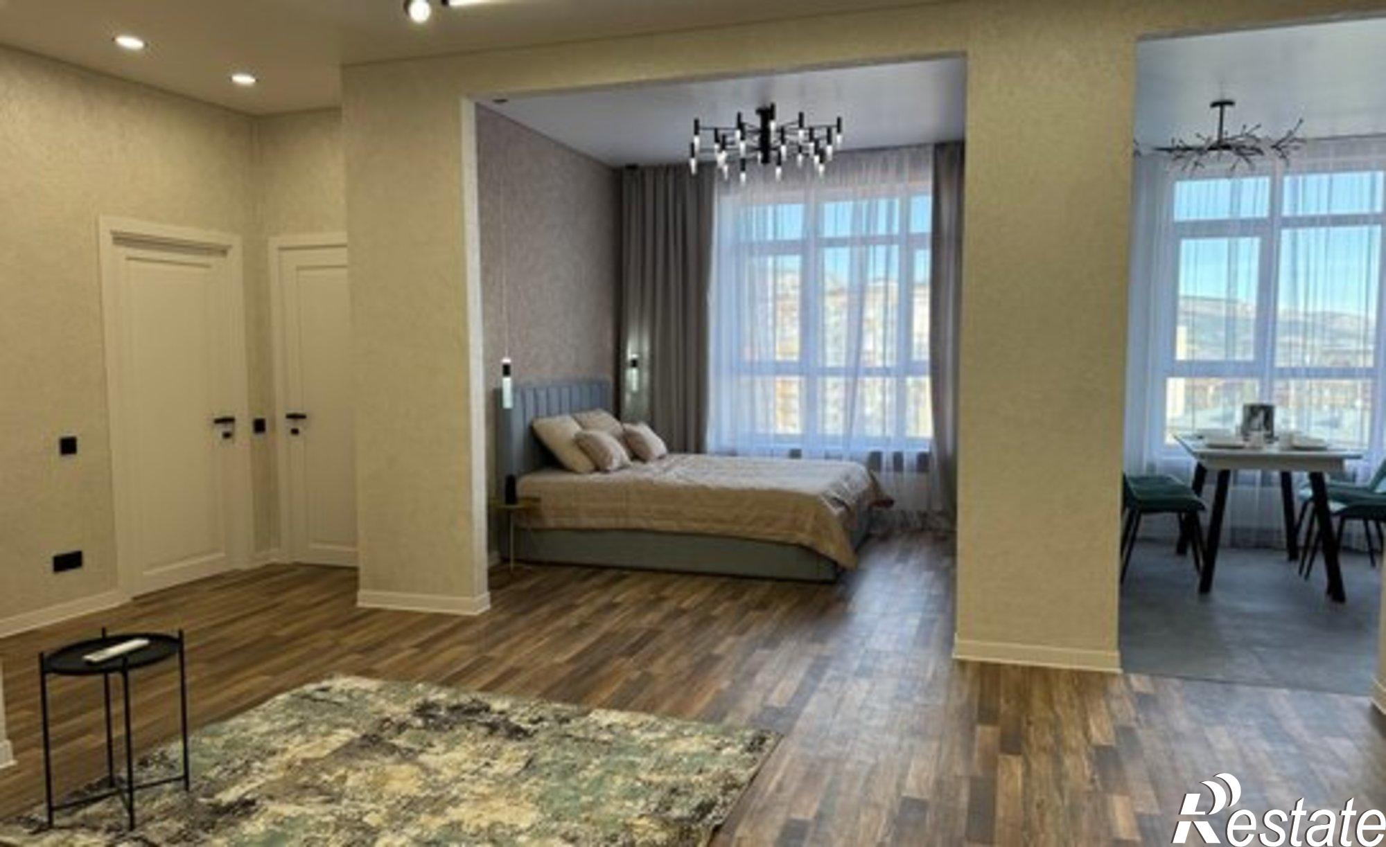 Купить квартиру за 23 000 000 рублей на ул Ленинградская, 77