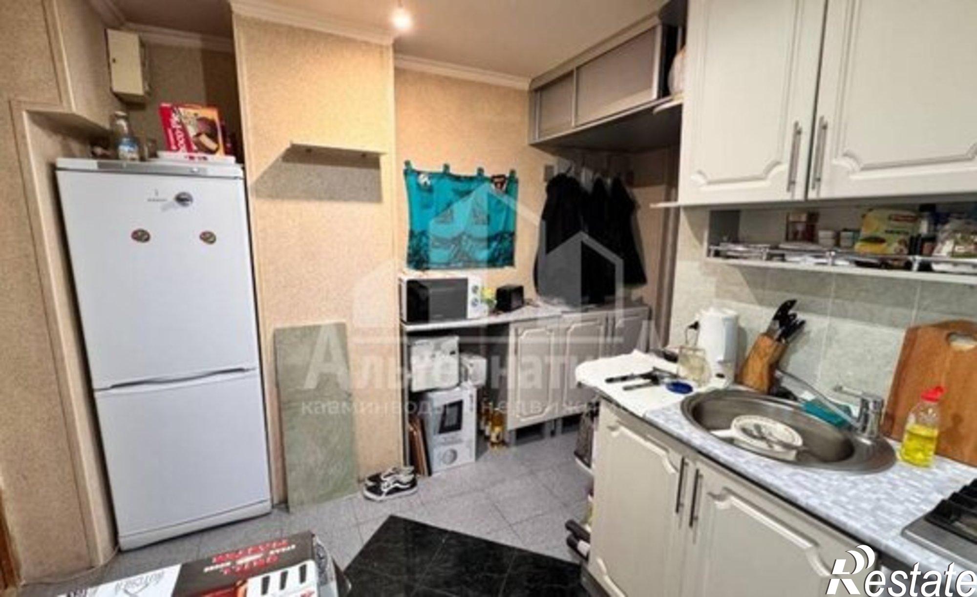 Купить квартиру за 4 600 000 рублей на ул Западная, 13