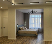 3-комн, 80кв м, этаж 9/9 ул Ленинградская, 77