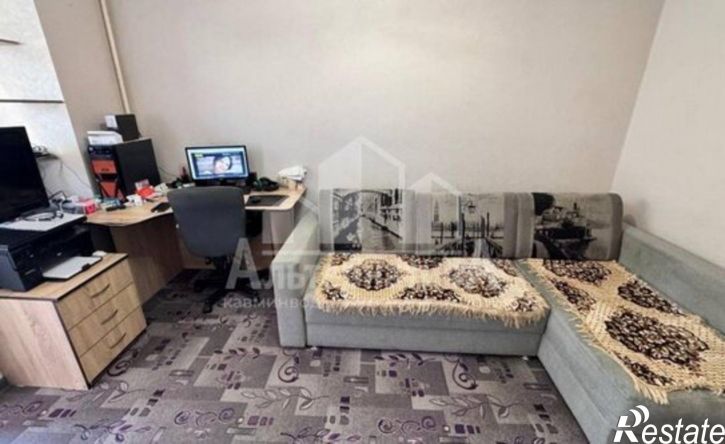 1-комн квартира ул Западная, 13,  д. 13