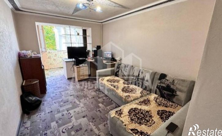 1-комн квартира ул Западная, 13,  д. 13