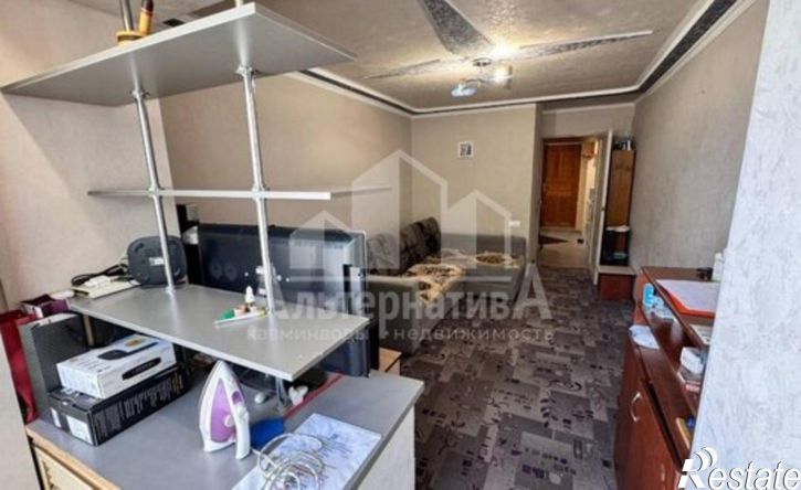 1-комн квартира ул Западная, 13,  д. 13