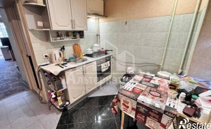 1-комн квартира ул Западная, 13,  д. 13