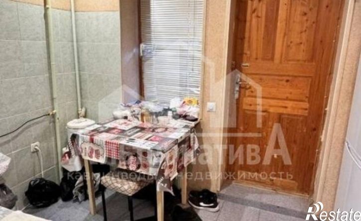 1-комн квартира ул Западная, 13,  д. 13